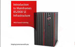 What is a mainframe