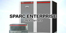 SPARC Enterprise - UNIX Servers
