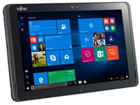 Fujitsu Releases Twenty-four New Enterprise PC and Tablet Models