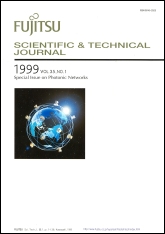 FSTJ 1999-08 Cover Image