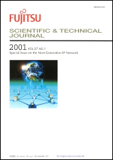 FSTJ 2001-06 Cover Image