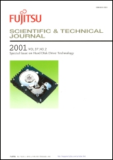 FSTJ 2001-12 Cover Image