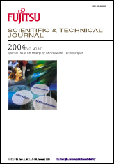 FSTJ 2004-6 Cover Image