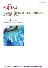 FSTJ 2004-12 Cover Image