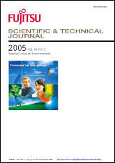 FSTJ 2005-7 Cover Image