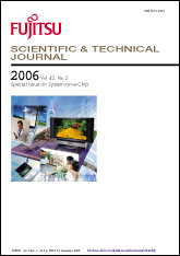 FSTJ 2006-4 Cover Image