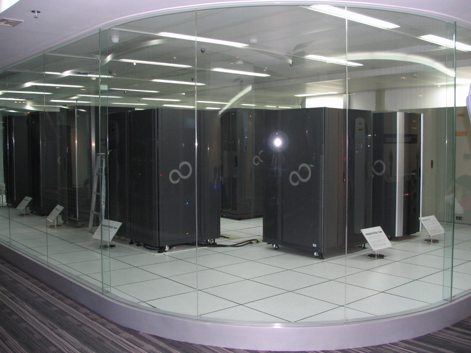 Platform Solution Center (Shanghai)