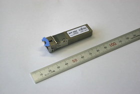 SFP format