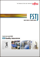 FSTJ 2008-4 Cover Image