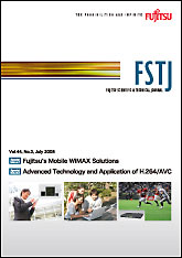 FSTJ 2008-7 Cover Image