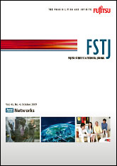 FSTJ 2009-10 Cover Image