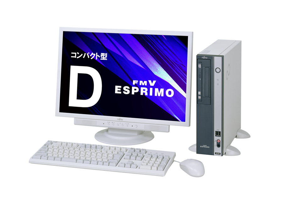 Fujitsu Updates Business PC Lineups - Fujitsu Global Fujitsu Updates Business PC Lineups - Fujitsu Global