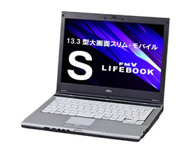 FMV-LIFEBOOK FMV-S8390