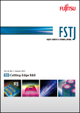 FSTJ 2010-1 Cover Image