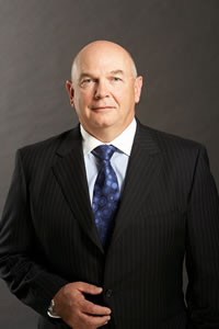 Rod Vawdrey