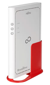 BroadOne LTE Femtocell