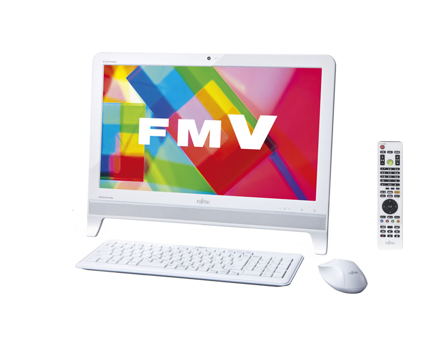 正本販売中 【在庫目安:あり】【送料無料】富士通 FMVD5404PP ESPRIMO D7012/ LX (Core i7-12700/ デスクトップ PC