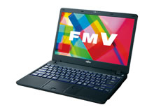 Fujitsu Announces Spring 2012 Line of FMV Series of Personal 