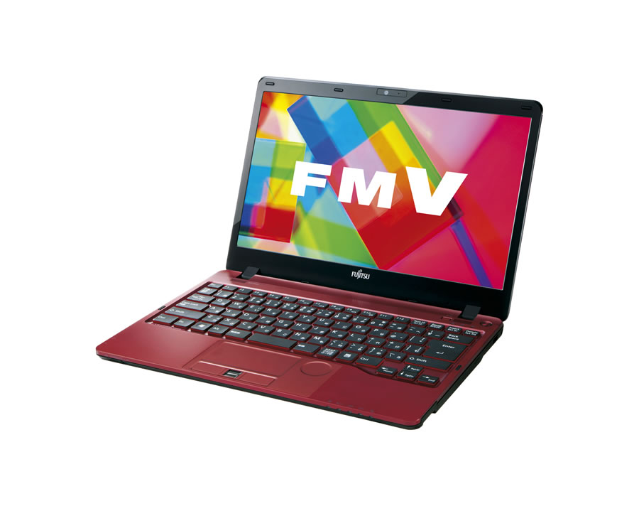 FUJITSU FMV−LIFEBOOK AH FMVA54EB