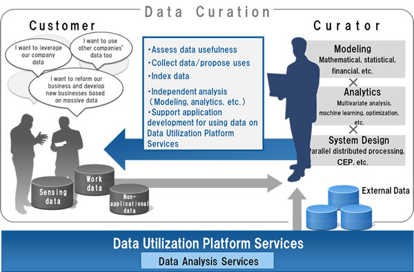 Data Curation