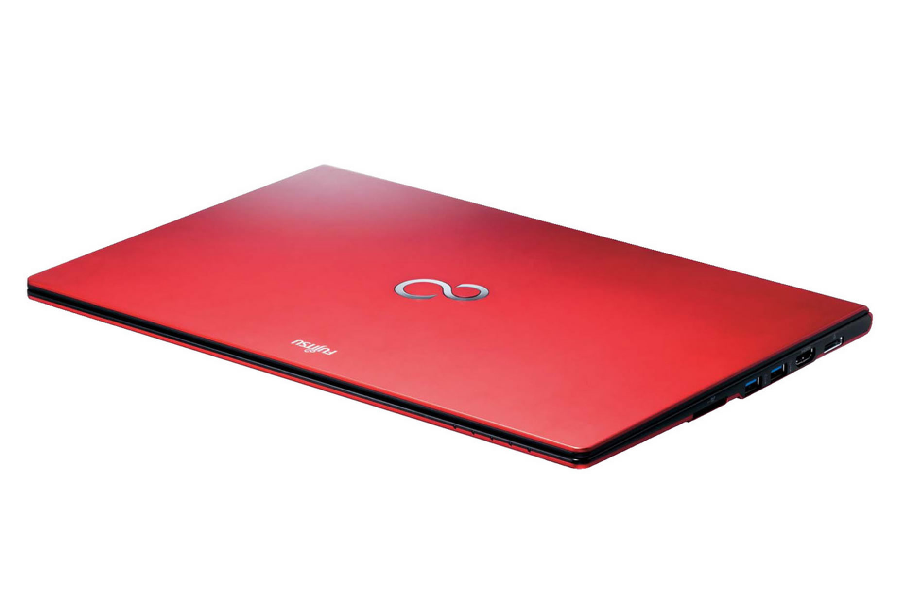 Fujitsu Announces New Lineup of Windows 8 Consumer PCs and Tablet