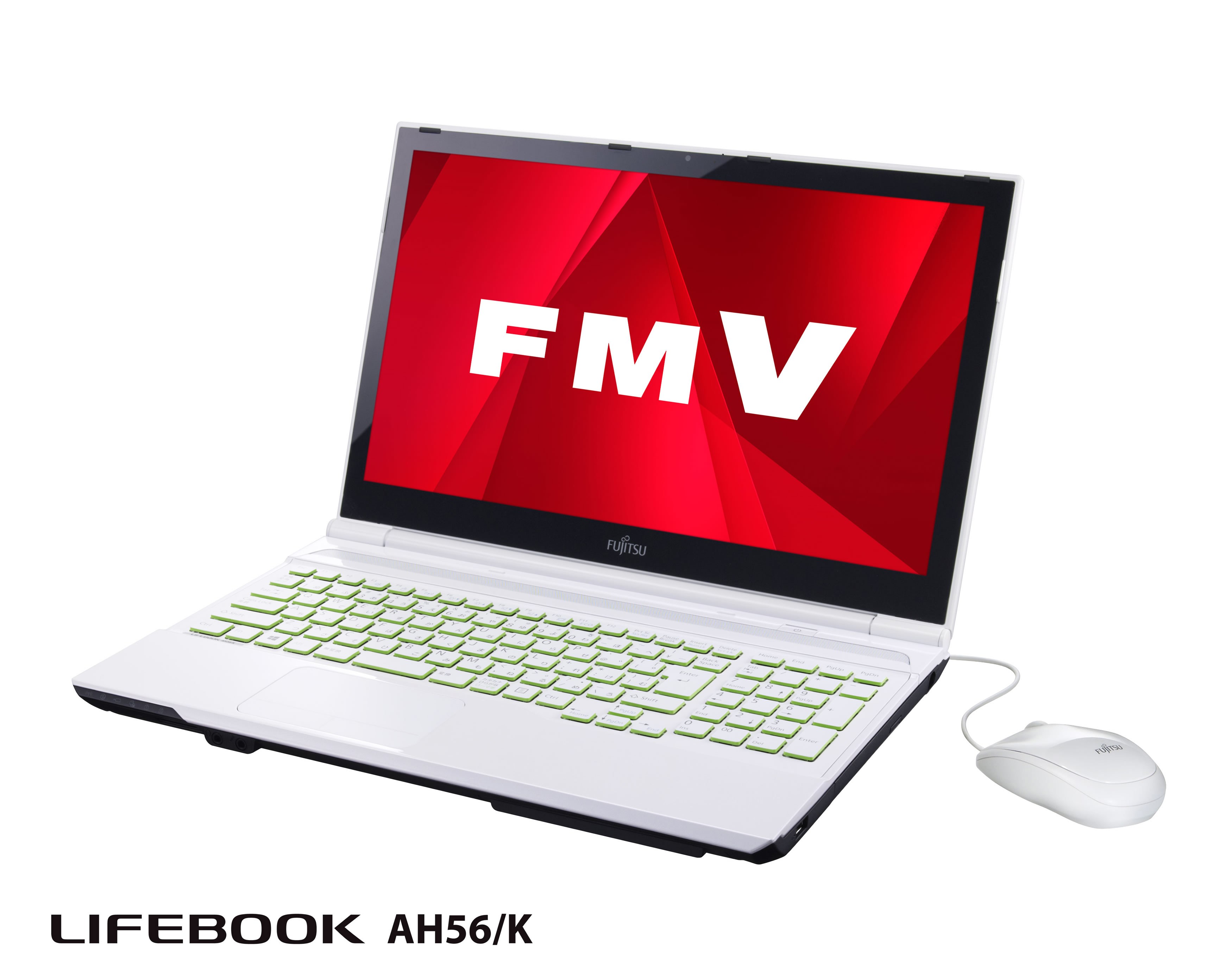 Fujitsu Launches New Line of FMV Series PCs - Fujitsu Global