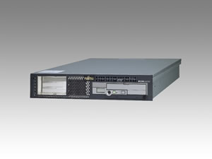 Figure 4: FUJITSU Network IPCOM VX Series