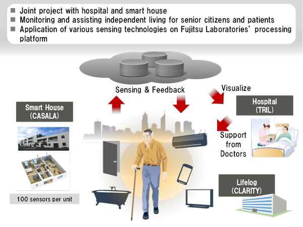 Figure 1: Project Overview