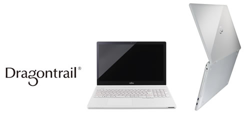 LIFEBOOK AH77/M