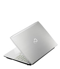 LIFEBOOK AH56/M