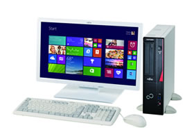 Fujitsu Releases New Enterprise Tablets, PCs and Workstations - Fujitsu