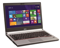 LIFEBOOK E734/H