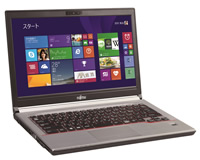 LIFEBOOK E744/H