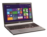 LIFEBOOK E754/H