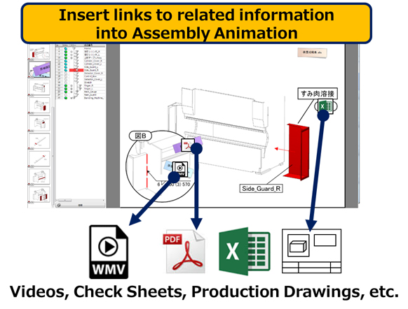 Image of document insertion