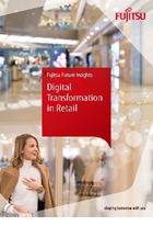 Digital Transformation in Retail