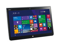 Fujitsu Releases Six New Enterprise Tablet and Laptop PC Models 