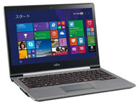 LIFEBOOK U745/K