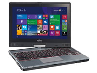 LIFEBOOK T725/K