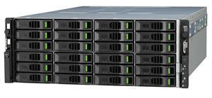 ETERNUS TR series