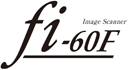 FUJITSU Image Scanner fi-Series "fi-60F" - Fujitsu Global