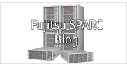 Fujitsu SPARC Blog