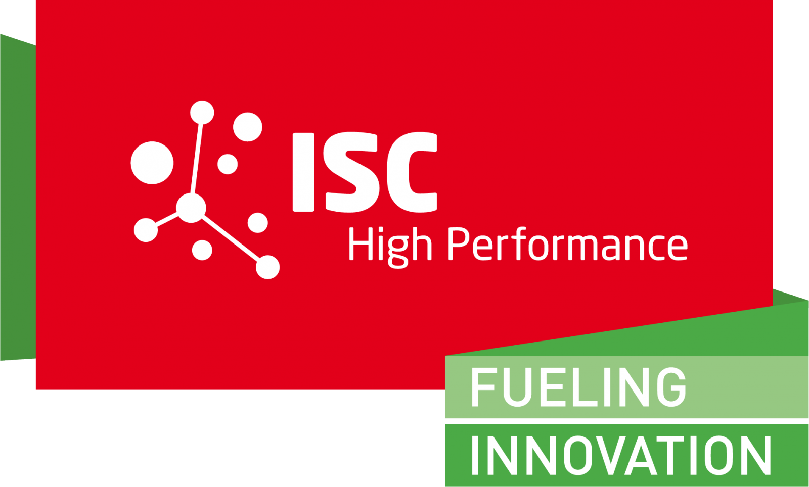ISC High Performance FUELING INNOVATION
