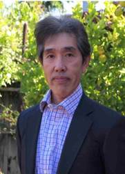 Goro Watanabe Executive Vice President  Fujitsu R&D Center North America