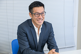 Fujitsu-Scholar