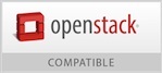 OpenStack Compatible OpenStack Compatible
