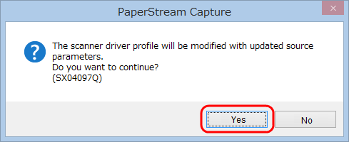 scanning scanning