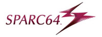 SPARC64 Logo