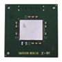 Image of SPARC64 V's package *Latter period
