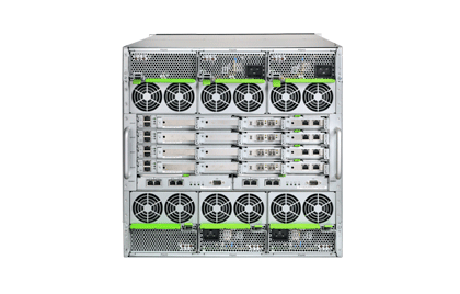 FUJITSU Server PRIMEQUEST 2800E Mission Critical - Fujitsu